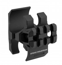 STRIKE INDUSTRIES Picatinny Rail CLAMP Mount for ...