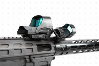 Photo A90165-06.jpg Strike Industries Support Optique Rotatif SI-ROM