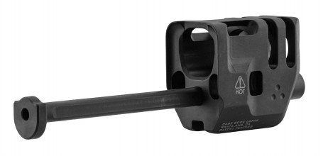Photo A90210-10.jpg Compensateur STRIKE INDUSTRIES Mass Driver pour GLOCK 17 GEN5