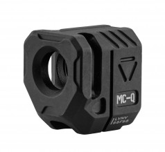 Photo A90215-01.jpg STRIKE INDUSTRIES Micro thread compensator 1/2x28 thread