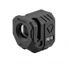 Photo A90215-02.jpg STRIKE INDUSTRIES Micro thread compensator 1/2x28 thread