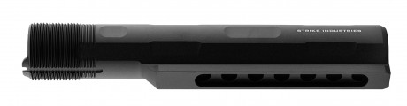 Photo A90500-03.jpg MILSPEC STRIKE INDUSTRIES Stock Tube - BLACK