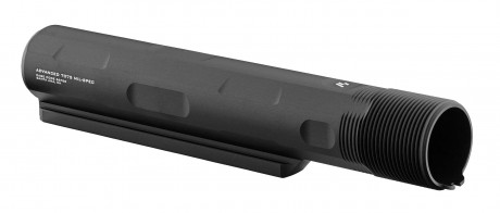 Photo A90500-04.jpg MILSPEC STRIKE INDUSTRIES Stock Tube - BLACK