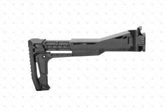Photo A90505-01.jpg Strike Industries Crosse pliante CZ Scorpion 3+