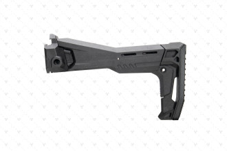 Photo A90505-02.jpg Strike Industries Crosse pliante CZ Scorpion 3+
