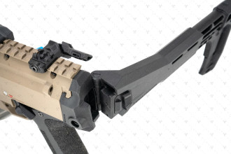 Photo A90505-04.jpg Strike Industries Crosse pliante CZ Scorpion 3+