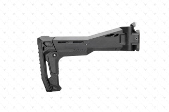 Strike Industries CZ Scorpion 3+ Folding Stock