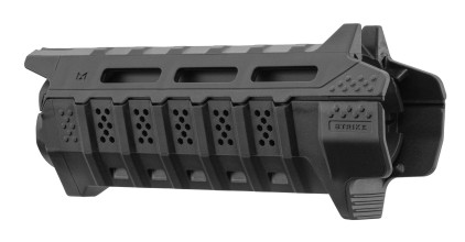 STRIKE INDUSTRIES Drop In Handguard for M4/AR15 ...
