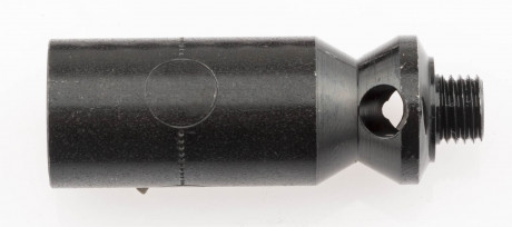 Kimar rocket launcher for blank gun