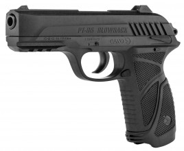 GAMO CO2 pistol PT85 Blowback cal. 4.5 mm