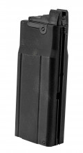 Photo ACP1250-18 Replica airgun CO2 carbine M1 caliber 4.5 mm in wood