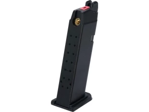 AW CUSTOM CO2 Magazine VX .177 Black