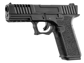 Photo ACP341-2.jpg AW Custom Pistolet VX7100 Mod 1 Standard Noir .177