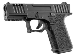 Photo ACP342-2.jpg AW Custom Pistol VX9100 Mod 1 Compact Black .177