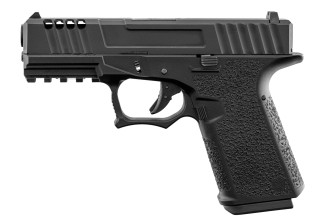 Photo ACP342-3.jpg AW Custom Pistol VX9100 Mod 1 Compact Black .177
