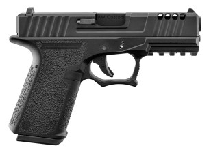 Photo ACP342-4.jpg AW Custom Pistol VX9100 Mod 1 Compact Black .177