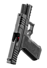 Photo ACP342-5.jpg AW Custom Pistol VX9100 Mod 1 Compact Black .177