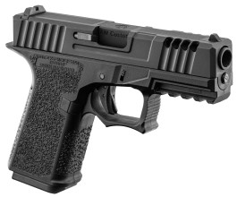 Photo ACP342-6.jpg AW Custom Pistol VX9100 Mod 1 Compact Black .177