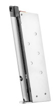 Photo ACP343-4.jpg AW Custom Pistolet NE3101 Standard Silver .177