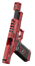 Photo ACP344-06.jpg AW Custom VX7202 Mod 2 Standard Deadpool .177 Pistol