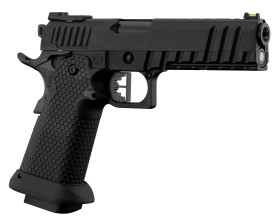 Photo ACP345-01.jpg AW Custom HX2003 Black .177 Pistol