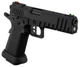 Photo ACP345-02.jpg AW Custom HX2003 Black .177 Pistol
