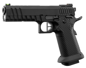 Photo ACP345-03.jpg AW Custom HX2003 Black .177 Pistol
