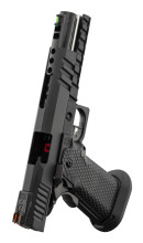 Photo ACP345-06.jpg AW Custom HX2003 Black .177 Pistol