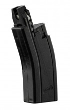 Photo ACP520C-02 30 shots magazine with 3 chains for SIG SAUER MPX / MCX CO2