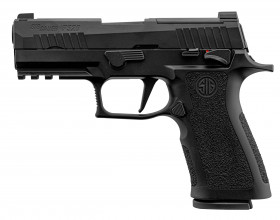 Sig Sauer P320 X-Carry CO2 4.5mm Pistol