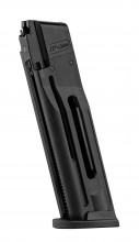 Photo ACP540-05 Pistolet Sig Sauer P320 X-Carry CO2 4,5 mm