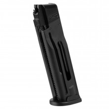 CO2 charger for Sig Sauer P320XCA 4.5mm