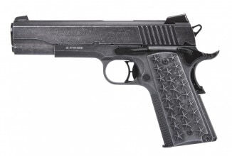 Photo ACP552 Sig Sauer 1911 We The People Co2 4,5mm BBs