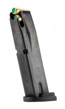 15 rounds 9mm PAK magazine for SIG SAUER P320 ...