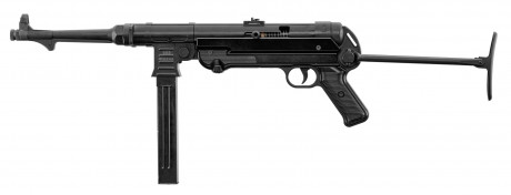 GSG MP40 à blanc 9mm P.A.K.