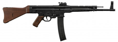 GSG STG44 à blanc 9mm P.A.K.