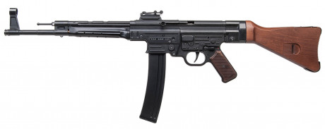 GSG STG44 9mm P.A.K Gas signal rifle