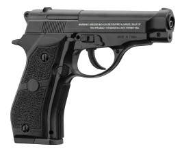 Photo ACP717-01.jpg Pistolet BORNER M84 CO2 BB 4.5 mm