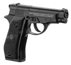 Photo ACP717-02.jpg Pistolet BORNER M84 CO2 BB 4.5 mm