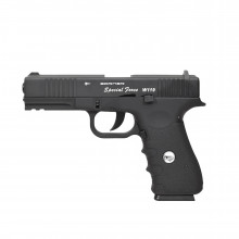Borner W119 semi-automatic compressed air pistol ...