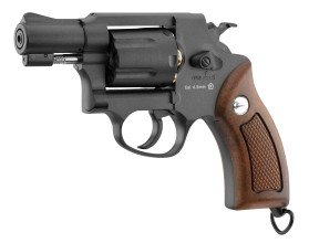 Photo ACP731-03.jpg BORNER Revolver CO2 733