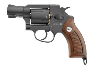 Photo ACP731-04.jpg BORNER Revolver CO2 733