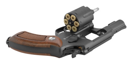 Photo ACP731-05.jpg BORNER Revolver CO2 733