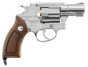 Photo ACP732-02.jpg BORNER Revolver CO2 733