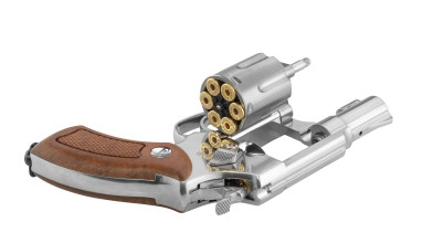 Photo ACP732-05.jpg BORNER Revolver CO2 733
