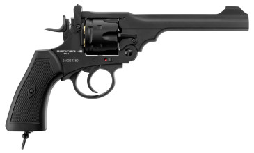 Photo ACP733-02.jpg BORNER Revolver CO2 WS