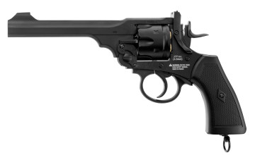 Photo ACP733-04.jpg BORNER Revolver CO2 WS