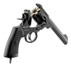 Photo ACP733-05.jpg BORNER Revolver CO2 WS