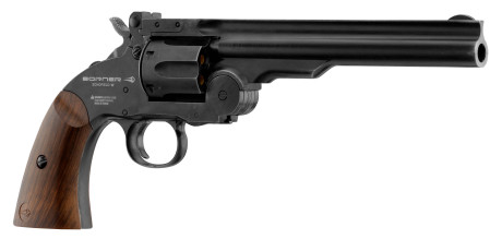 Photo ACP734-01.jpg BORNER Revolver CO2 Schofield