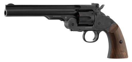 Photo ACP734-03.jpg BORNER Revolver CO2 Schofield